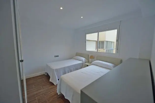 Apart Daire, Deniz Manzaralı