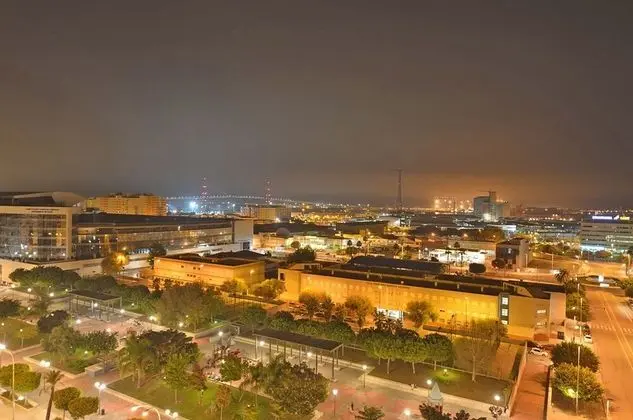 Apart Daire, Deniz Manzaralı