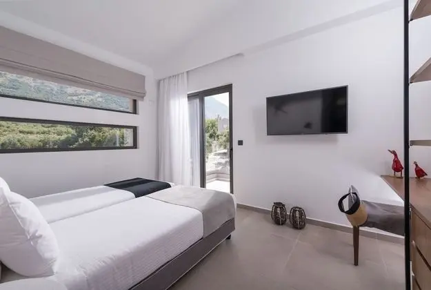 Grand Villa, 2 Yatak Odası, Kişiye Özel Havuzlu