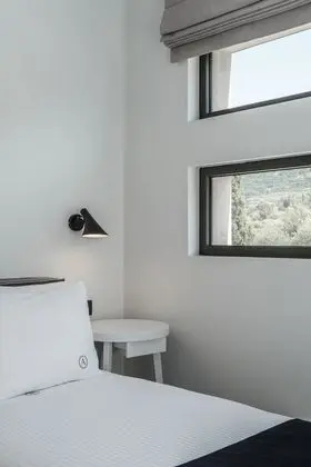 Grand Villa, 2 Yatak Odası, Kişiye Özel Havuzlu
