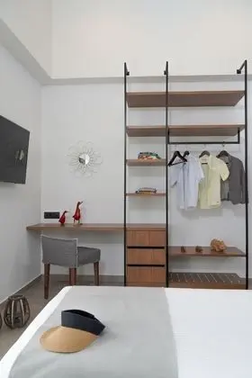 Grand Villa, 2 Yatak Odası, Kişiye Özel Havuzlu