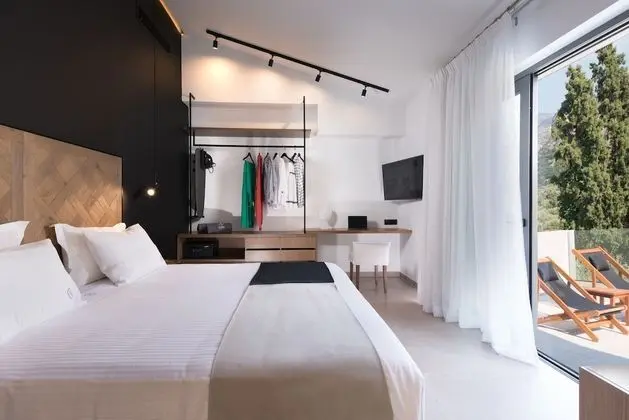 Grand Villa, 2 Yatak Odası, Kişiye Özel Havuzlu