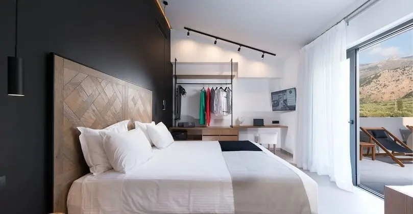 Grand Villa, 2 Yatak Odası, Kişiye Özel Havuzlu