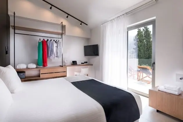 Grand Villa, 2 Yatak Odası, Kişiye Özel Havuzlu