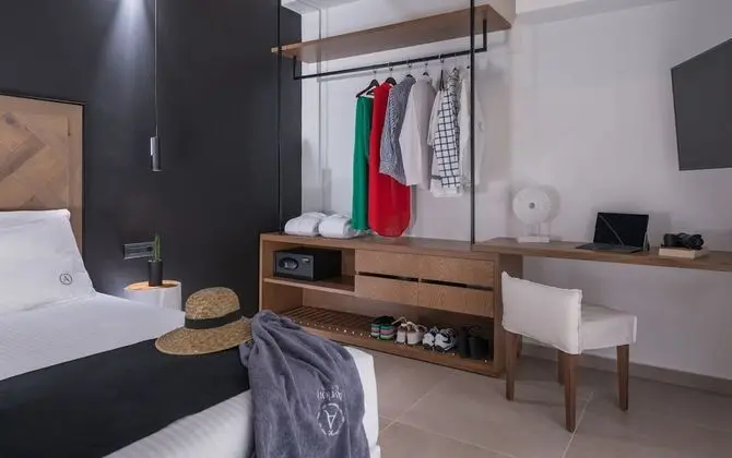 Grand Villa, 2 Yatak Odası, Kişiye Özel Havuzlu