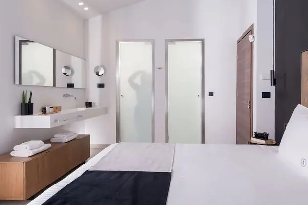 Grand Villa, 2 Yatak Odası, Kişiye Özel Havuzlu