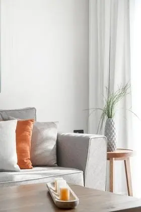 Grand Villa, 2 Yatak Odası, Kişiye Özel Havuzlu