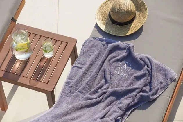 Grand Villa, 2 Yatak Odası, Kişiye Özel Havuzlu