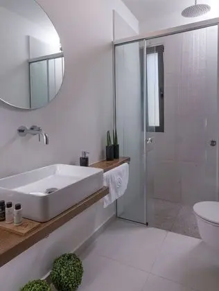 Grand Villa, 2 Yatak Odası, Kişiye Özel Havuzlu