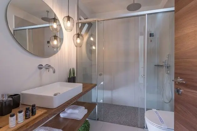 Grand Villa, 2 Yatak Odası, Kişiye Özel Havuzlu