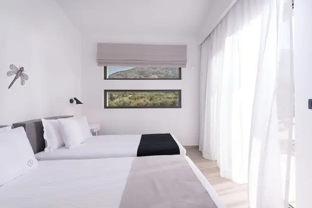 Grand Villa, 3 Yatak Odası, Kişiye Özel Havuzlu