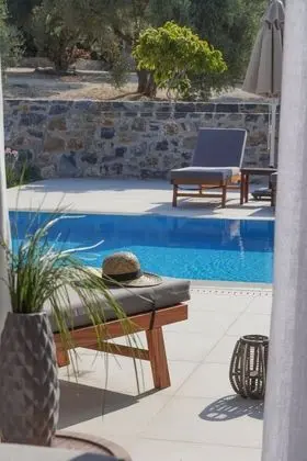 Grand Villa, 3 Yatak Odası, Kişiye Özel Havuzlu