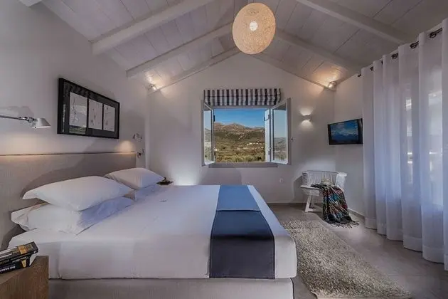 Junior Villa, 1 Yatak Odası