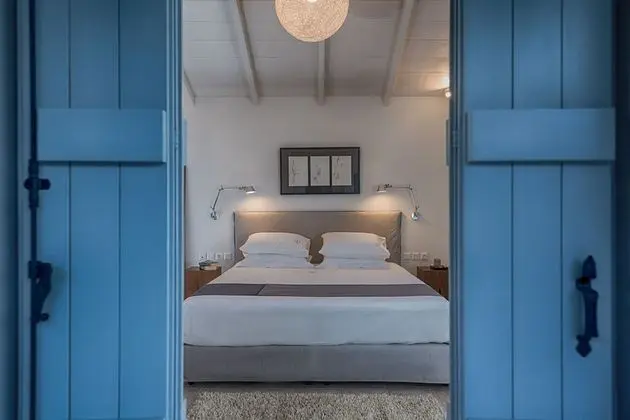 Junior Villa, 1 Yatak Odası