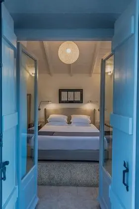 Junior Villa, 1 Yatak Odası