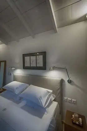Junior Villa, 1 Yatak Odası