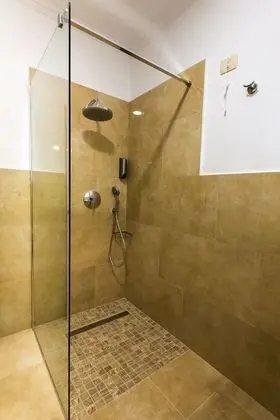 İki Ayrı Yataklı Oda, Balkon, Şehir Manzaralı (4*)