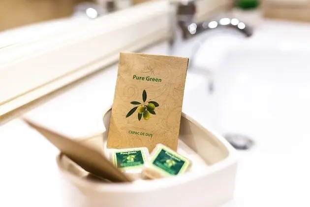 İki Ayrı Yataklı Oda, Balkon, Şehir Manzaralı (4*)