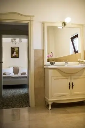 Tek Büyük Yataklı Oda, Balkon (3*)