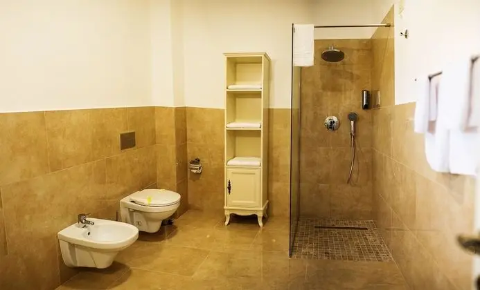 Tek Büyük Yataklı Oda, Balkon (3*)