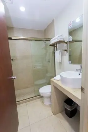 Standard Oda, 2 Çift Kişilik Yatak