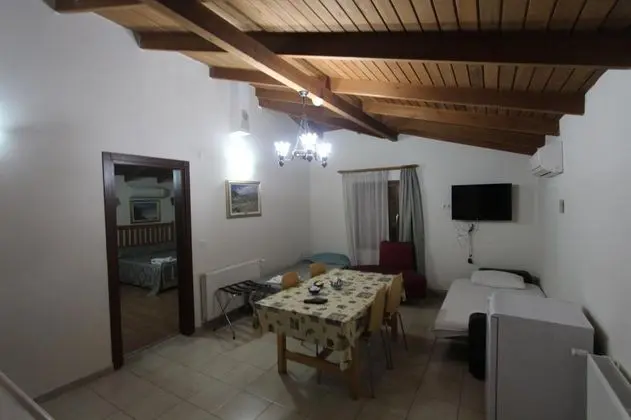 Suite, Şehir Manzaralı