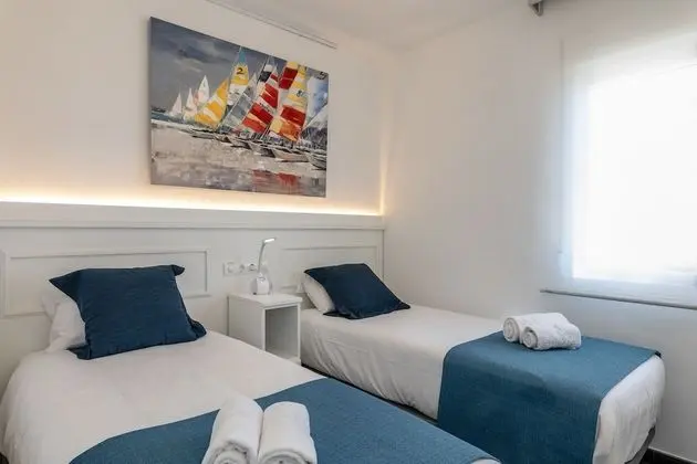Apart Daire, 2 Yatak Odası, Teras, Deniz Manzaralı