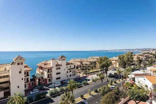 Apart Daire, 2 Yatak Odası, Teras, Deniz Manzaralı