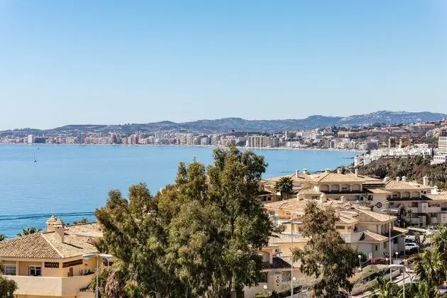 Apart Daire, 2 Yatak Odası, Teras, Deniz Manzaralı