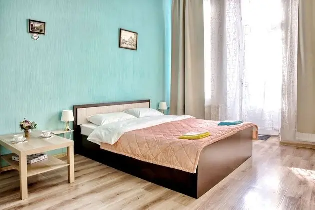 Standard Tek Büyük Yataklı Oda, Balkon (with Sofa)