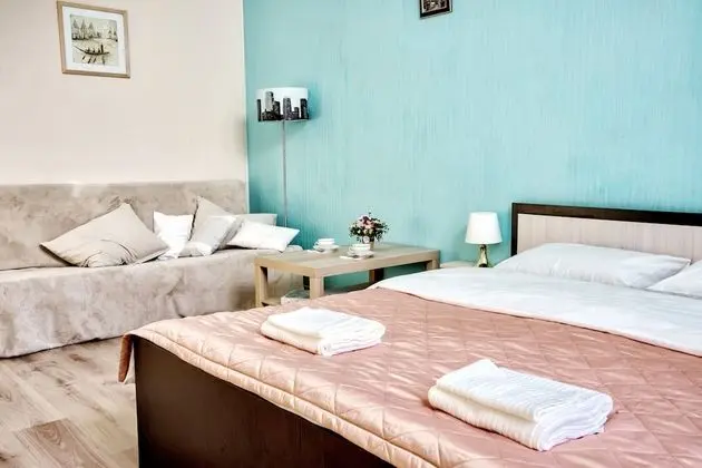 Standard Tek Büyük Yataklı Oda, Balkon (with Sofa)
