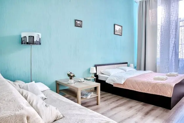 Standard Tek Büyük Yataklı Oda, Balkon (with Sofa)