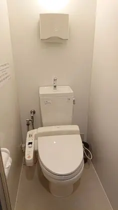 Economy Tek Büyük Yataklı Oda, Sigara İçilebilir (with Toilet)