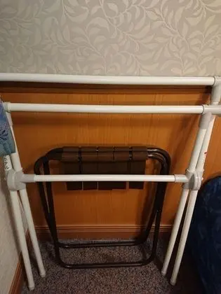 Economy Tek Büyük Yataklı Oda, Sigara İçilebilir (with Toilet)