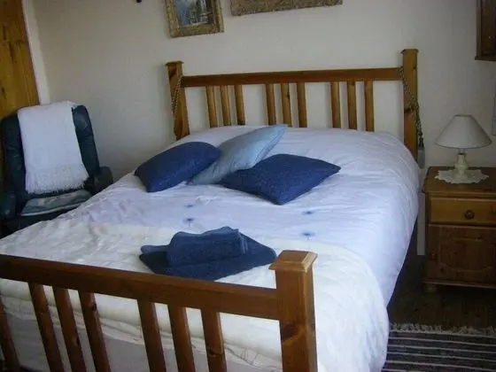 Standard Tek Büyük Yataklı Oda, Banyolu/Duşlu