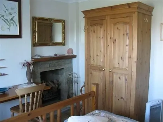 Standard Tek Büyük Yataklı Oda, Banyolu/Duşlu