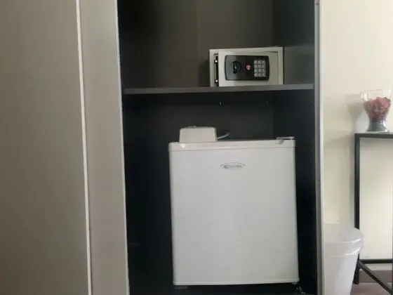 Luxury Üç Kişilik Oda, Birden Çok Yatak, Şehir Manzaralı