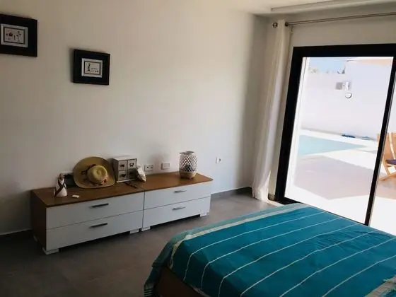 Villa, 3 Yatak Odası, Sigara İçilebilir