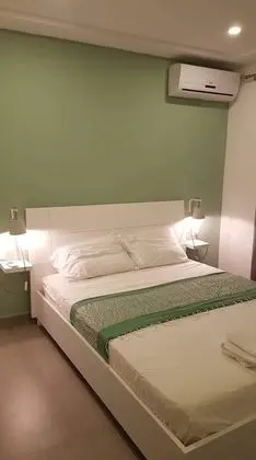 Villa, 3 Yatak Odası, Sigara İçilebilir