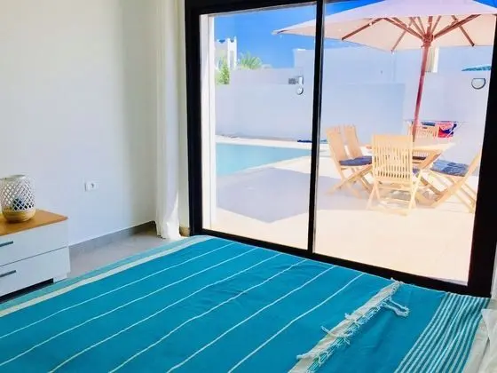 Villa, 3 Yatak Odası, Sigara İçilebilir