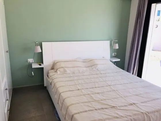 Villa, 3 Yatak Odası, Sigara İçilebilir