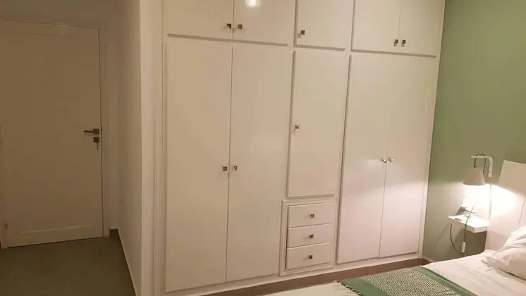 Villa, 3 Yatak Odası, Sigara İçilebilir