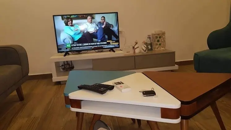 Villa, 3 Yatak Odası, Sigara İçilebilir
