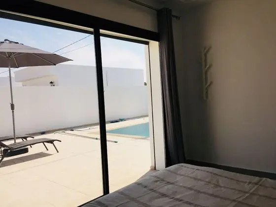Villa, 3 Yatak Odası, Sigara İçilebilir
