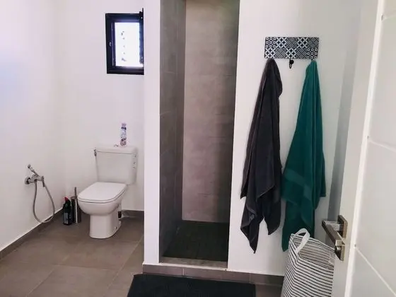 Villa, 3 Yatak Odası, Sigara İçilebilir