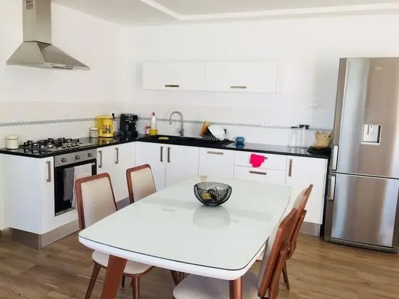 Villa, 3 Yatak Odası, Sigara İçilebilir