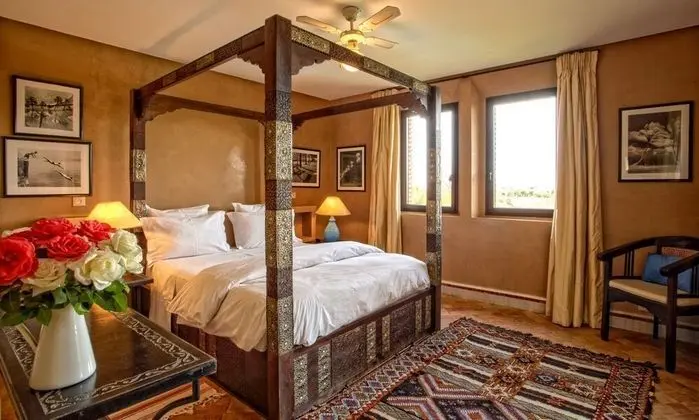 Luxury Villa, Dağ Manzaralı (6 Suites Luxe)