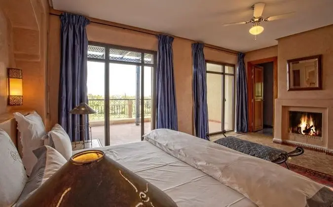 Luxury Villa, Dağ Manzaralı (6 Suites Luxe)