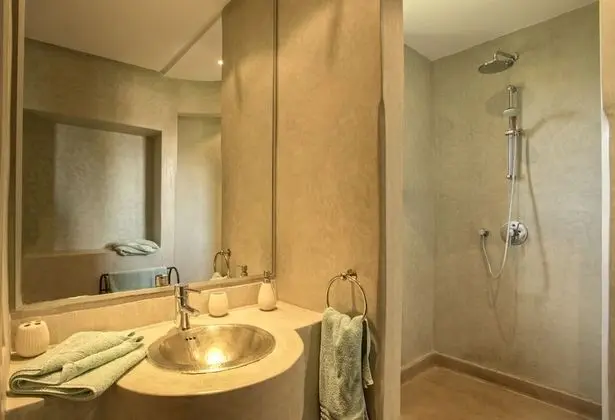 Luxury Villa, Dağ Manzaralı (6 Suites Luxe)