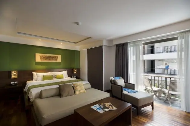 Executive Suite